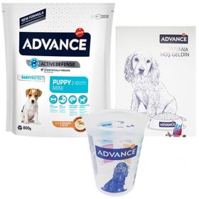 Advance 12 kg Balıklı Yetişkin Kuru Köpek Maması