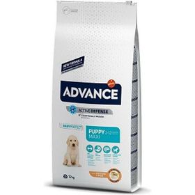 Advance 12 kg Büyük Irk Yavru Köpek Büyütme Maması