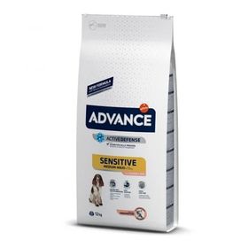 Advance 12 kg Dog Sensitive Salmon Somonlu Yetişkin Köpek Maması
