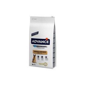 Advance 12 kg Hindi ve Pirinçli Alman Kurdu Yetişkin Köpek Maması