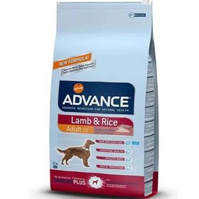 Advance 12 kg Kuzulu Yetişkin Köpek Maması