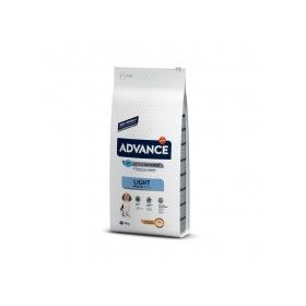 Advance 12 kg Light Tavuklu ve Pirinçli Orta Irk Yetişkin Köpek Maması