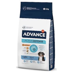 Advance 12 kg Maxi Light Kuru Köpek Maması