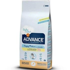 Advance 12 kg Orta Irk Yavru Köpek Maması