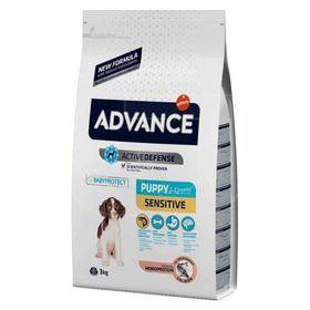 Advance 12 kg Puppy Sensitive Somonlu Yavru Köpek Maması