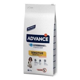 Advance 12 kg Somonlu ve Pirinçli Hassas Yetişkin Köpek Maması