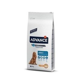 Advance 14 KG Adult Medium Tavuklu Orta Irk Yetişkin Kuru Köpek Maması