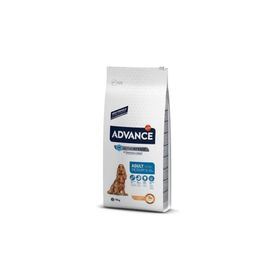Advance 14 KG Adult Medium Tavuklu Orta Irk Yetişkin Kuru Köpek Maması