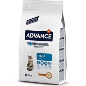 Advance 1,5 kg Tavuklu Pirinçli Yetişkin Kedi Maması