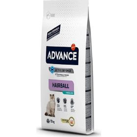 Advance 2x1 kg Hairball Hindili Kısır Kedi Maması