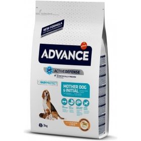 Advance 3 kg Dog Puppy Protect Inıtıal Mama