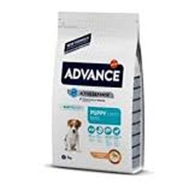 Advance 3 kg Dog Puppy Protect Mini Tavuklu Yavru Köpek Maması