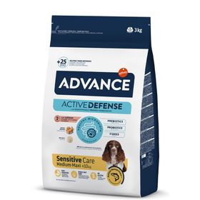 Advance 3 kg Dog Sensitive Salmon Somonlu Yetişkin Köpek Maması