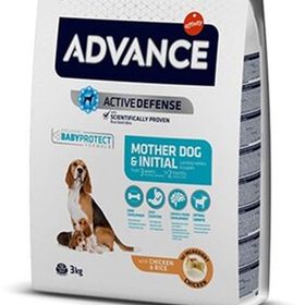 Advance 3 kg Puppy Tavuklu Anne Yavru Ve Hamile Köpek Maması