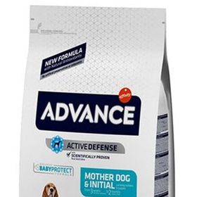 Advance 3 kg Puppy Tavuklu Anne Yavru Ve Hamile Köpek Maması