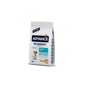 Advance 3 kg Tavuklu ve Pirinçli Küçük Irk Yavru Köpek Maması
