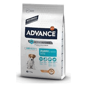 Advance 7,5 kg Tavuklu Küçük Irk Yavru Kuru Köpek Maması
