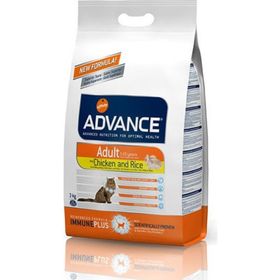 Advance Cat Adult Chicken & Rice 1.5 kg Kedi Maması