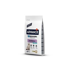 Advance Cat Sterilized Hairball Hindili 10 kg Kedi Maması