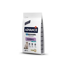 Advance Cat Sterilized Hairball Hindili 10 kg Kedi Maması