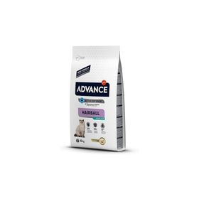 Advance Cat Sterilized Hairball Hindili 10 kg Kedi Maması