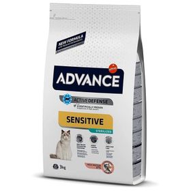 Advance CGL-KDM_5 Hills Adult Chicken Tavuklu 1.5 kg Yetişkin Kuru Kedi Maması