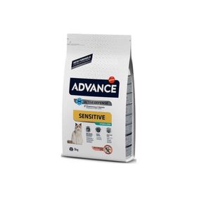 Advance CGL-KDM_5 Hills Adult Chicken Tavuklu 1.5 kg Yetişkin Kuru Kedi Maması