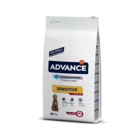 Advance Dog 12 kg Adult Lamb Rice Köpek Maması