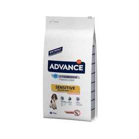Advance Dog 12 kg Adult Sensitive Salmon-Rice Köpek Maması