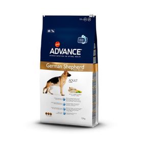 Advance Dog German Shepherd Alman Kurdu 12 kg Köpek Maması