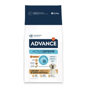 Advance Dog Labrador 11.5 kg Kuru Köpek Maması