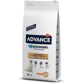 Advance Dog Labrador Golden Retriever Tavuklu Yetişkin 12 kg Köpek Maması