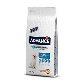 Advance Dog Maxi Adult Büyük Irk Tavuklu 14 kg Yetişkin Köpek Maması