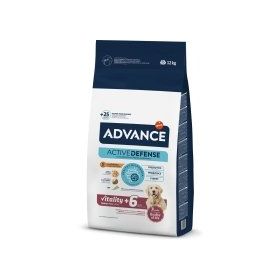 Advance Dog Maxi Senior +6 Vitality 12 kg Köpek Maması