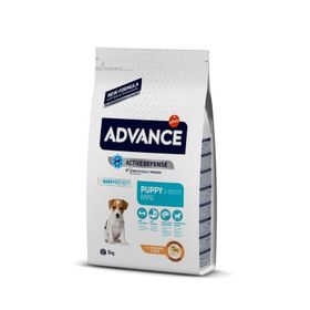 Advance Küçük Irk 3 kg Yavru Köpek Maması