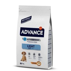 Advance Küçük Irk Diyet 3 Kg Köpek Maması
