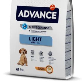 Advance Küçük Irk Diyet 3 Kg Köpek Maması