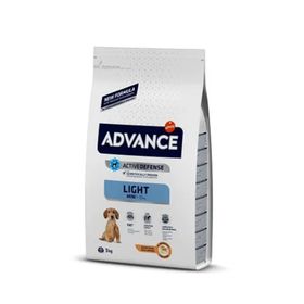 Advance KY.07031 3 Kg Mini Light Diyet Köpek Maması