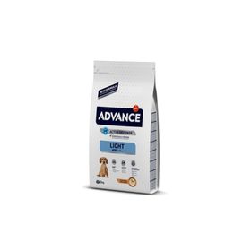Advance Light Mini Tavuklu Küçük Irk Diyet 3 kg Köpek Maması