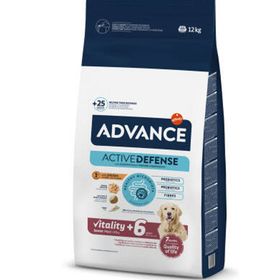 Advance Maxi Senior Yaşlı Diyet 12 kg Yetişkin Köpek Maması