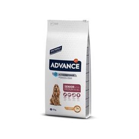 Advance Medium Orta Irk Yaşlı 12 Kg Köpek Maması