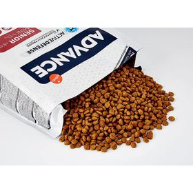 Advance Mini Senior Tavuklu Ve Pirinçli 3 kg Yaşlı Köpek Maması