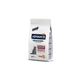 Advance Neo Pet Market Cat Sterilized +10 Senıor 1.5 kg Kısırlaştırılmış Kedi Maması