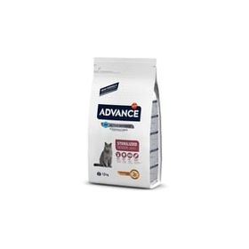 Advance Neo Pet Market Cat Sterilized +10 Senıor 1.5 kg Kısırlaştırılmış Kedi Maması
