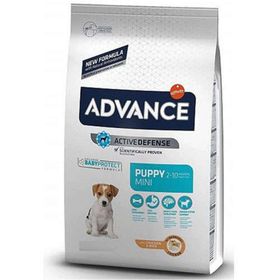 Advance Puppy Mini Tavuklu 3 kg Küçük Irk Yavru Köpek Maması