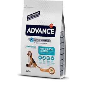 Advance Puppy Protect Inıtıal Yavru ve Anne 3 Kg Köpek Maması