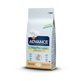 Advance Puppy Protect Tavuklu Büyük Irk 12 kg Yavru Köpek Maması