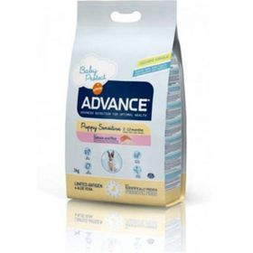 Advance Puppy Sensitive 3 kg Somonlu Hassas Yavru Köpek Maması