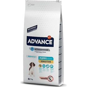 Advance Puppy Sensitive Hassas 12 kg Yavru Köpek Maması