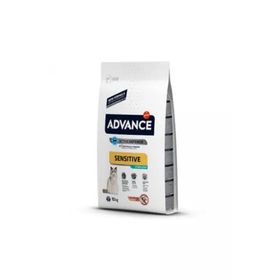 Advance Sensitive Hassas Deri Somonlu 10 kg Kısırlaştırılmış Kedi Maması